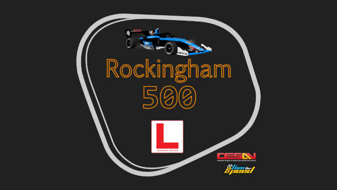 Road to Rockingham