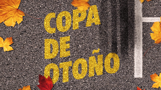 Copa de Otoño 2023