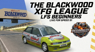 THE XFG LEAGHE 2026