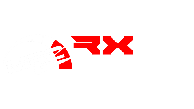 MRc RX Championship