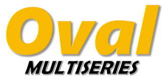 Oval MultiSeries 2019