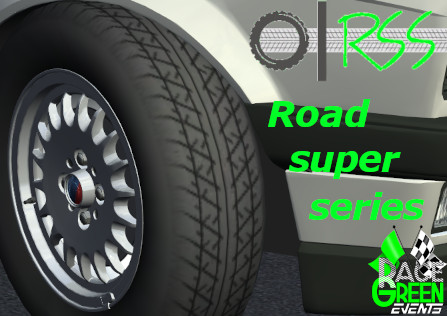 RSS \\ Road Super Series