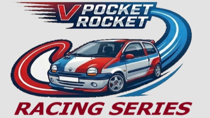 Pocket rocket racing series