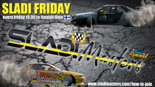 [eSM] Drift Series