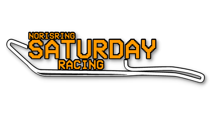 Norisring Saturday Racing