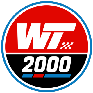 World Touring 2000
