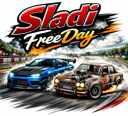 [eSM] Drift Series OPEN