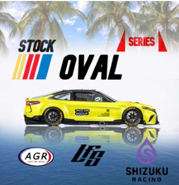 Stock-CAR Series