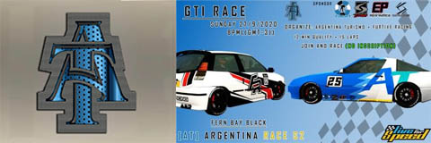 ARGENTINA TURISMO