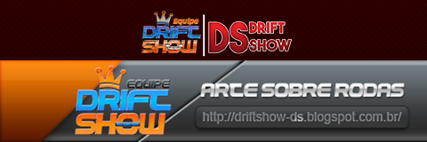 Equipe DriftShow Virtual