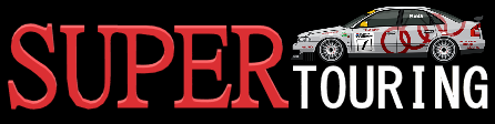 GRIP Masters - Finnish Super Touring Championship