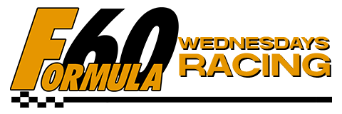 Formula 60 Wednesdays Racing