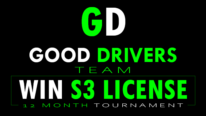 [GD] Team - Win S3 license - 12 month tournament