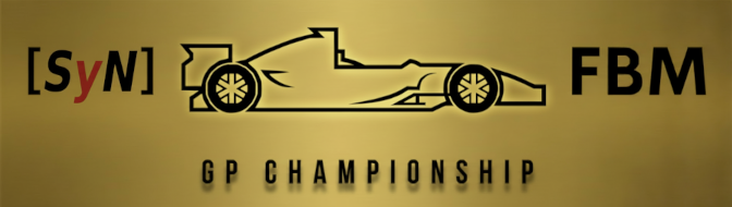 SyN FBM GP Championship
