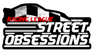 Street Obsessions Racing League