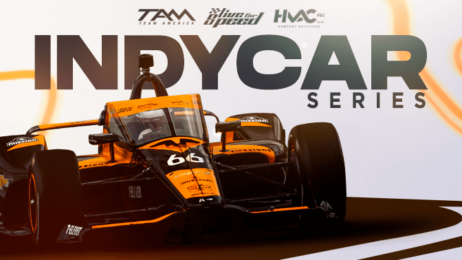 Indycar Series 2024