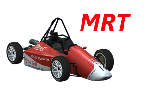 MRT Challenge