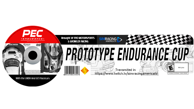 Prototype Endurance Cup