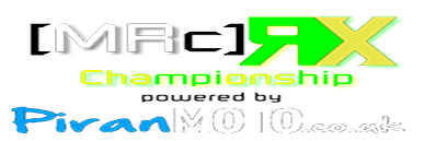 MRc RX championship 2021