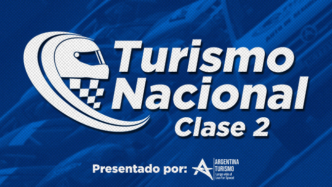 TN Clase 2 - 2023