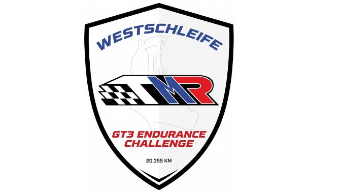 TMR Westschleife GT3 Endurance Challenge