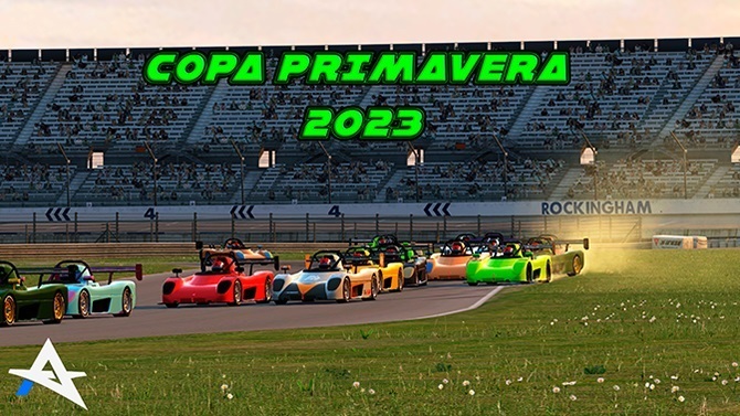 COPA PRIMAVERA