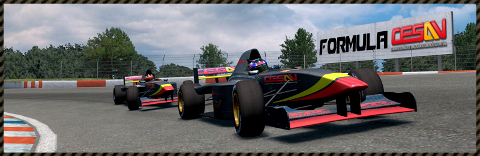 Formula Cup