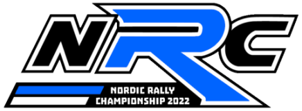Nordic Rally Championship 2022