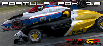 Fórmula Fox '16