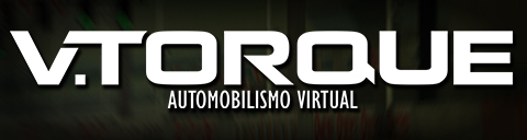 VTORQUE Brasil - Automobilismo Virtual