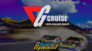 CemGames.Com.tr - CRUİSE