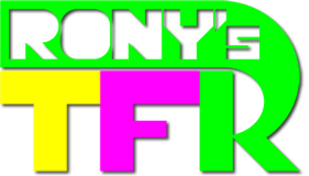 Rony's Tuesday's Fun Race