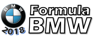 Formula BMW 2018