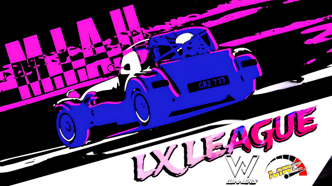 LX LEAGUE