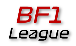 MRc BF1 League Season 1