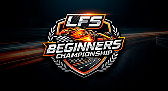 LFS BEGINNERS OPEN RACES