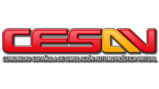 Comunidad Española Simulación Automovilismo Virtual