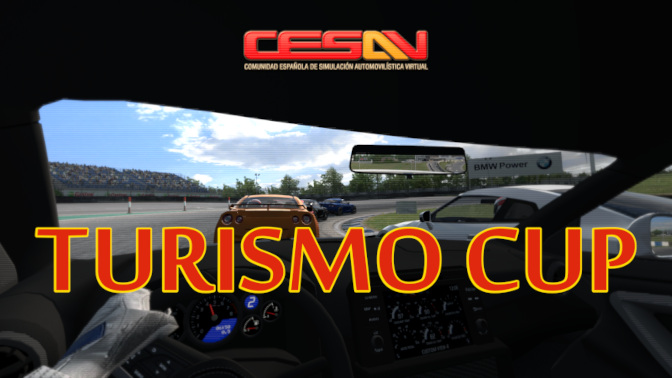 TURISMO CUP