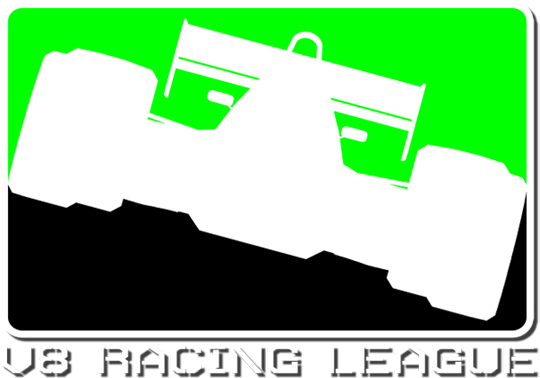V8 Racing League