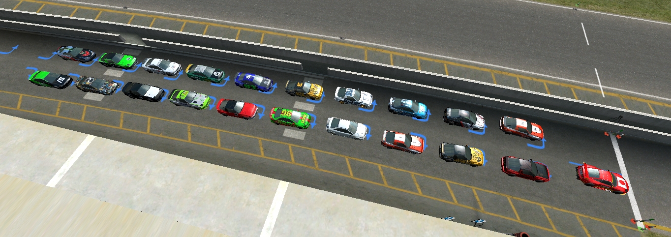Starting Grid Japanese 250.jpg
