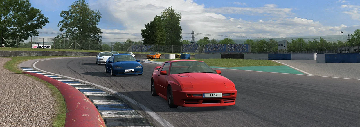 Free Online Racing Games 