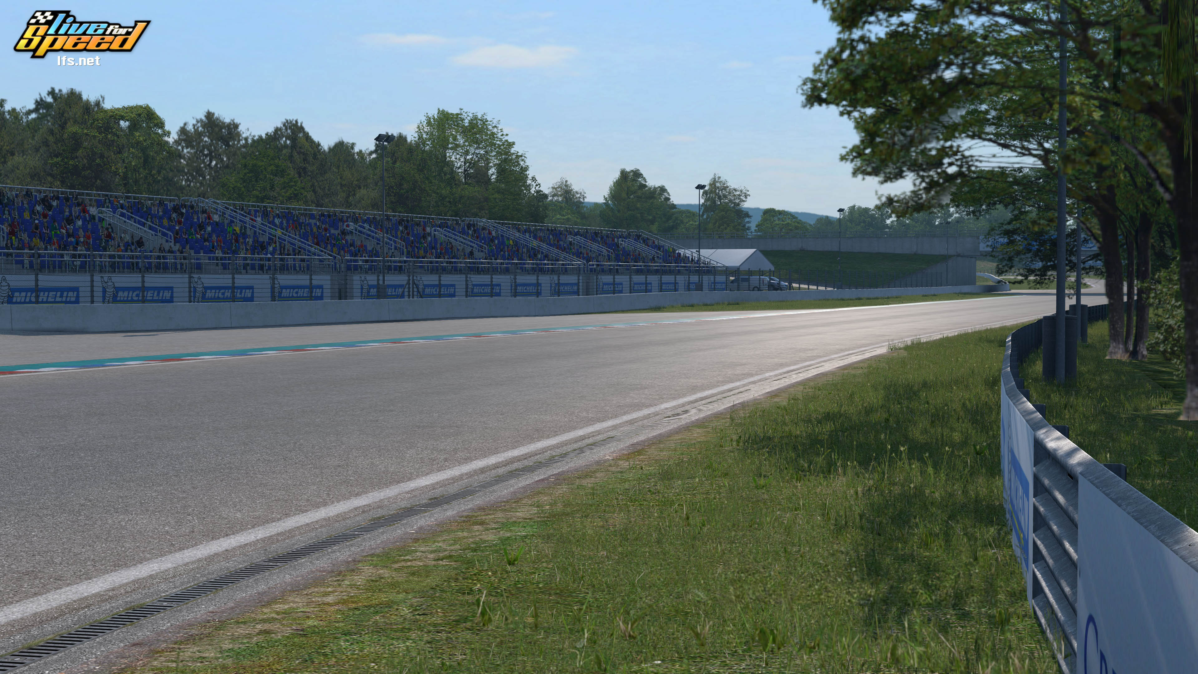 Lfs Racing Game LFS - Content - Screenshots